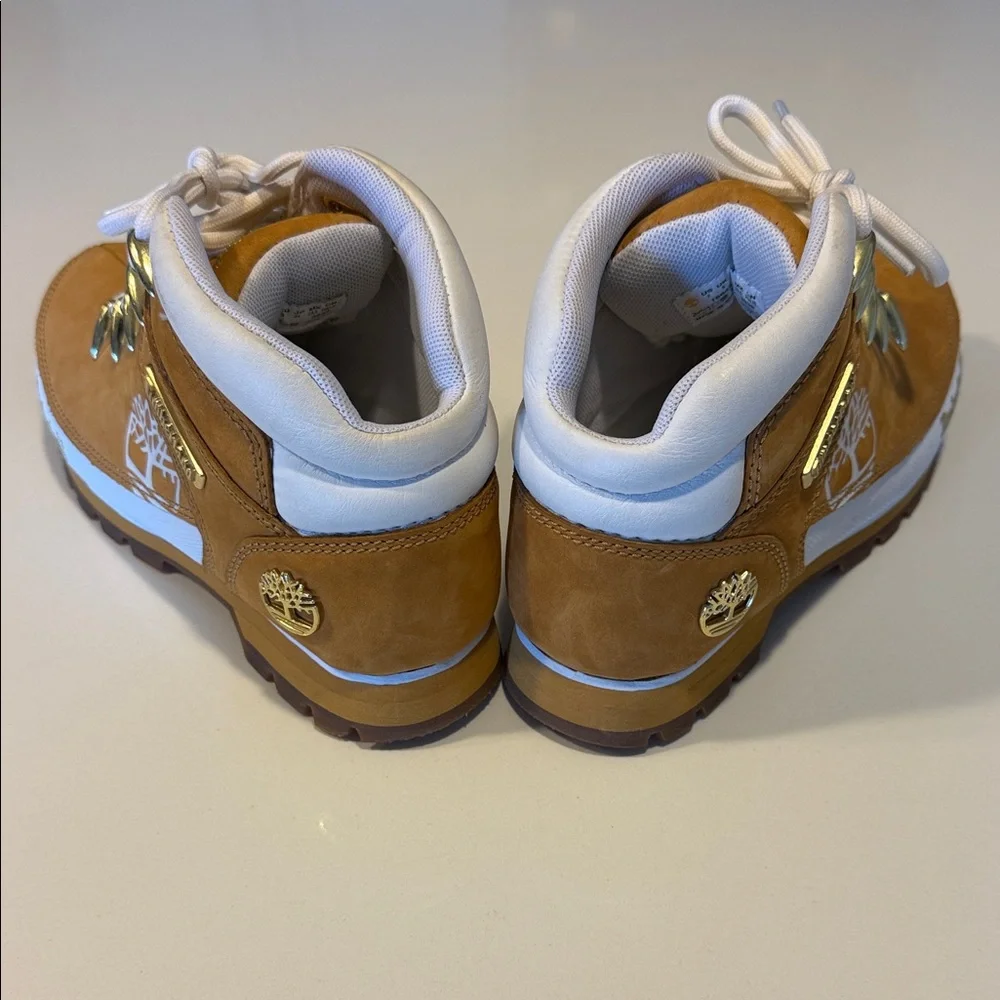 Timberland Boots - Picture 3 of 4